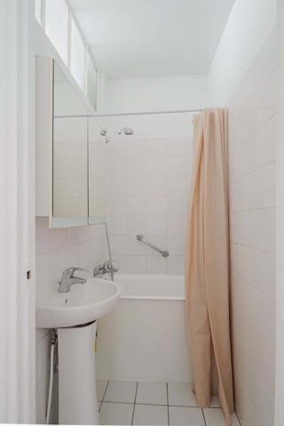 Appartement Paris 17e - BATIGNOLLES / PONT CARDINET