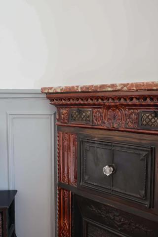Appartement Paris 17e - BATIGNOLLES / PONT CARDINET