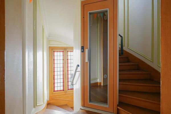 Appartement Paris 17e - BATIGNOLLES / PONT CARDINET