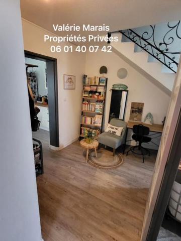 Maison à Vendre - HERBIGNAC