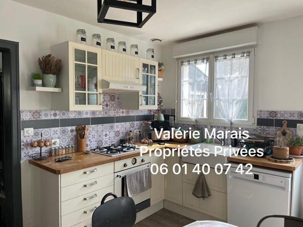 Maison à Vendre - HERBIGNAC