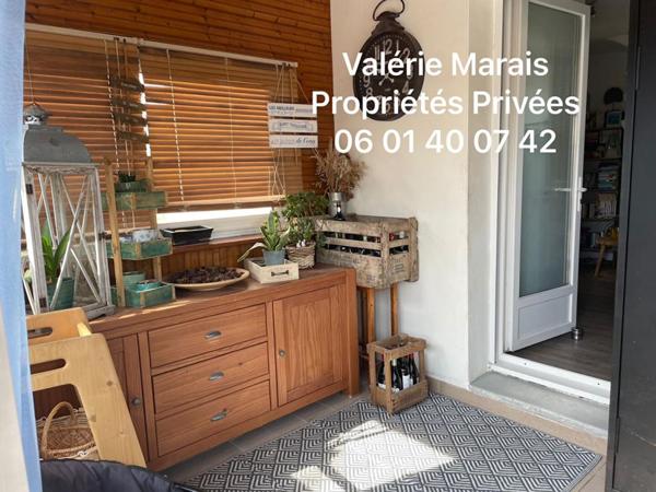 Maison à Vendre - HERBIGNAC