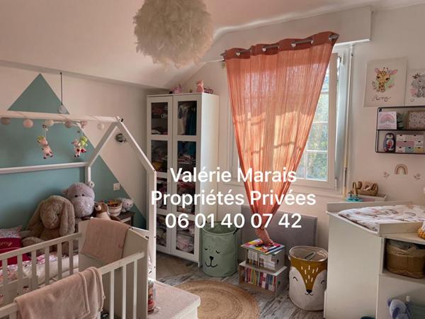 Maison à Vendre - HERBIGNAC