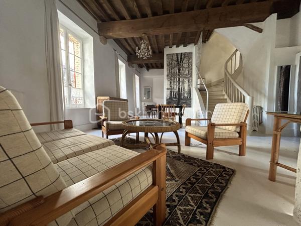 Maison de 132 m²