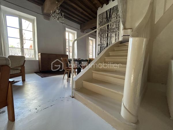Maison de 132 m²