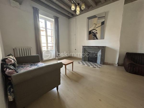 Maison de 132 m²