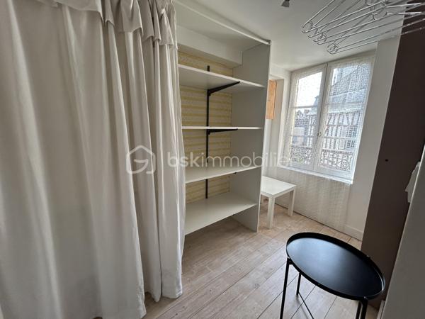 Maison de 132 m²