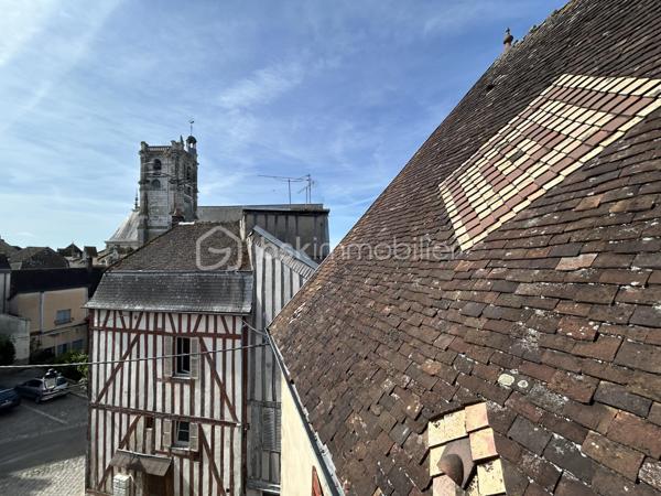 Maison de 132 m²