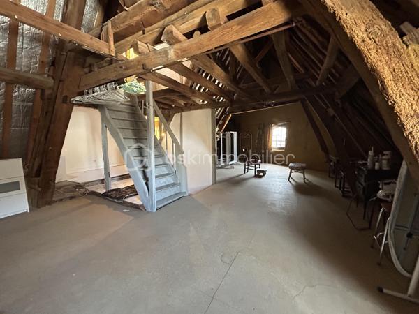 Maison de 132 m²