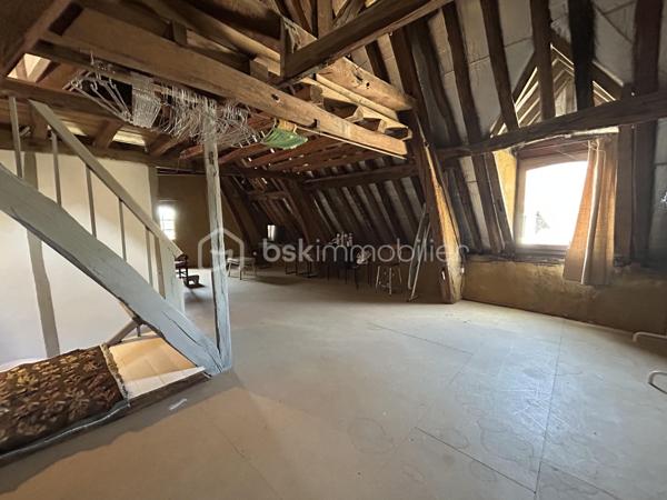 Maison de 132 m²