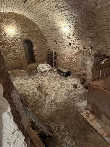 Maison de 132 m²