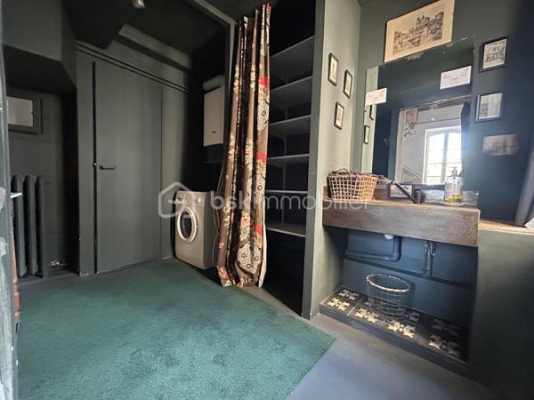 Maison de 132 m²