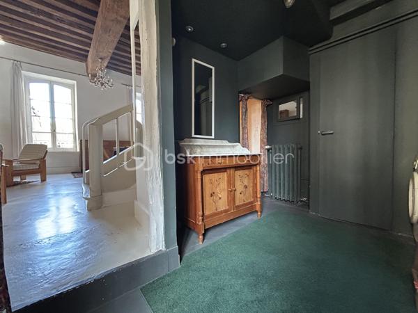 Maison de 132 m²