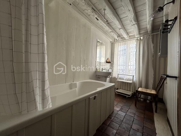Maison de 132 m²