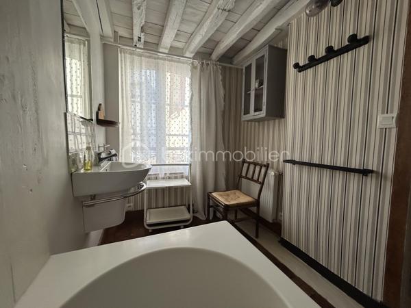 Maison de 132 m²