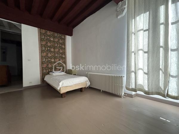 Maison de 132 m²