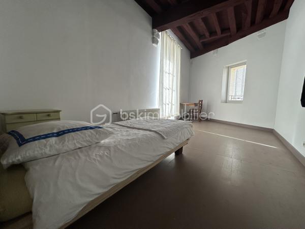 Maison de 132 m²