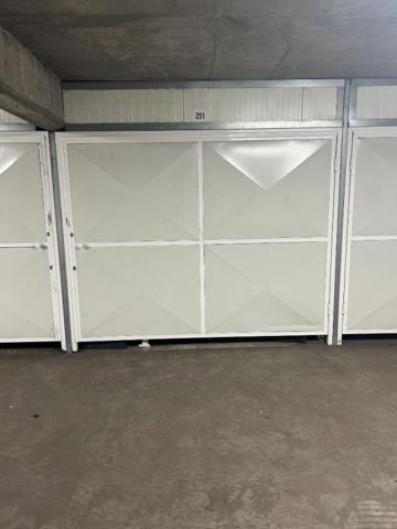 Achat Garage Box 15 59110 La Madeleine hdf3308
