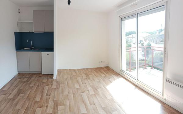 Appartement à louer    1 pièce •  Limoges