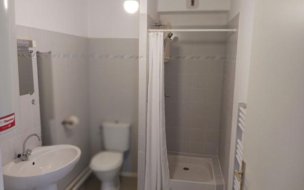 Appartement à louer    1 pièce •  Limoges