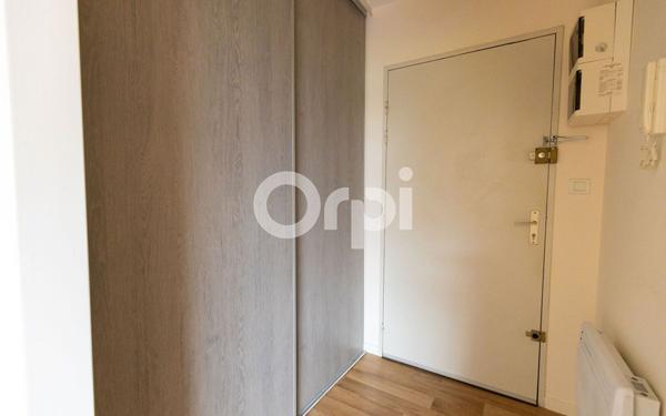 Appartement à louer    1 pièce •  Limoges