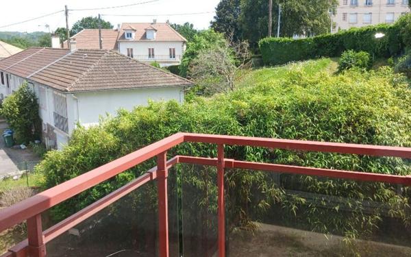 Appartement à louer    1 pièce •  Limoges