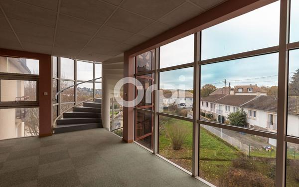 Appartement à louer    1 pièce •  Limoges