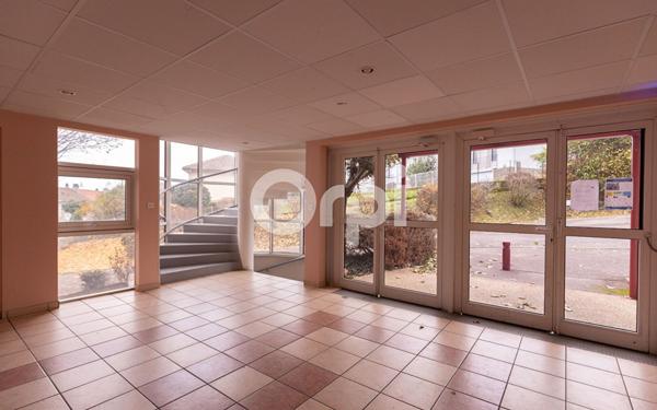 Appartement à louer    1 pièce •  Limoges