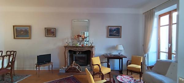 Maison à vendre 6 pièces SAUVAGNAT SAINTE MARTHE (63)
