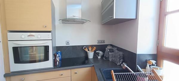 Maison à vendre 6 pièces SAUVAGNAT SAINTE MARTHE (63)