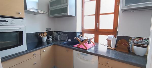 Maison à vendre 6 pièces SAUVAGNAT SAINTE MARTHE (63)
