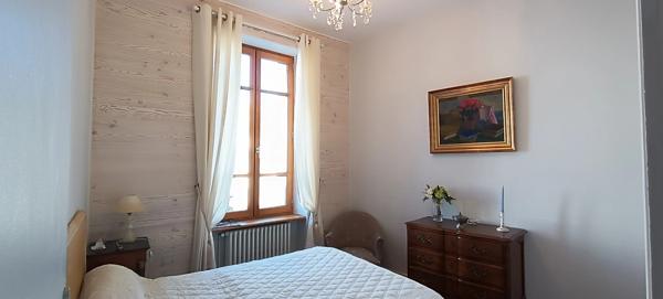 Maison à vendre 6 pièces SAUVAGNAT SAINTE MARTHE (63)