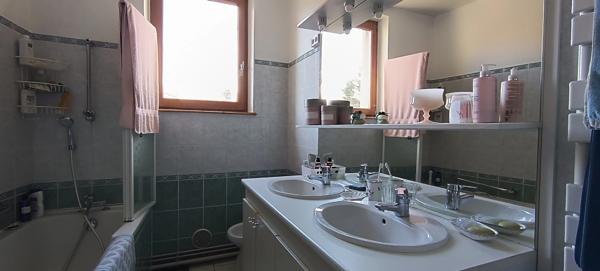 Maison à vendre 6 pièces SAUVAGNAT SAINTE MARTHE (63)