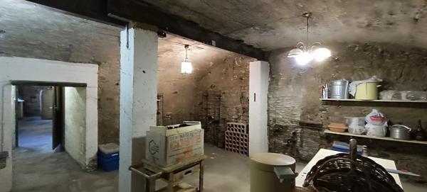 Maison à vendre 6 pièces SAUVAGNAT SAINTE MARTHE (63)
