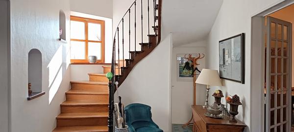 Maison à vendre 6 pièces SAUVAGNAT SAINTE MARTHE (63)