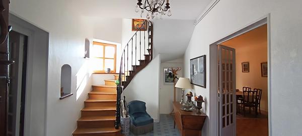 Maison à vendre 6 pièces SAUVAGNAT SAINTE MARTHE (63)