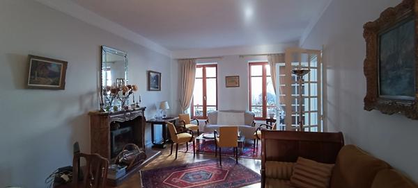 Maison à vendre 6 pièces SAUVAGNAT SAINTE MARTHE (63)