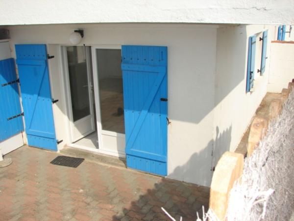 Appartement BARBATRE - 2 pièce(s) - 33 m2