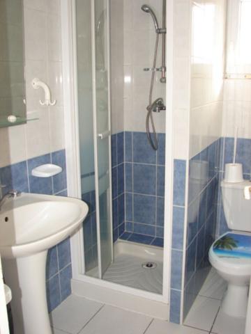 Appartement BARBATRE - 2 pièce(s) - 33 m2