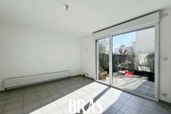 Maison - 89m² - Nantes