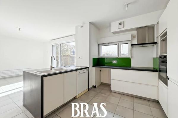 Maison - 89m² - Nantes