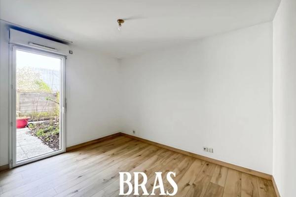 Maison - 89m² - Nantes