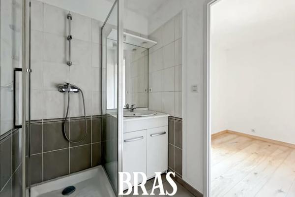 Maison - 89m² - Nantes