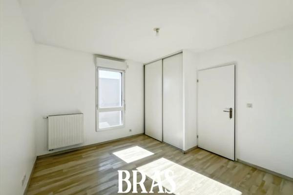 Maison - 89m² - Nantes