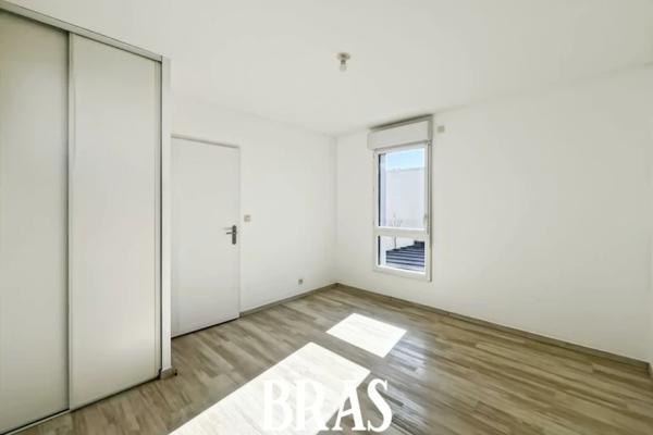 Maison - 89m² - Nantes