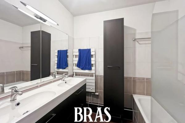 Maison - 89m² - Nantes