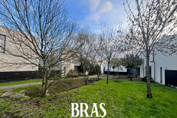 Maison - 89m² - Nantes