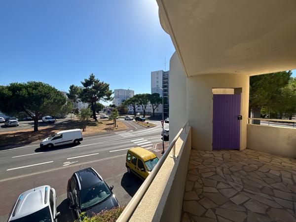 ROYAN - APPARTEMENT T2 LOUER Royan ROYAN - APPARTEMENT T2 LOUER Royan