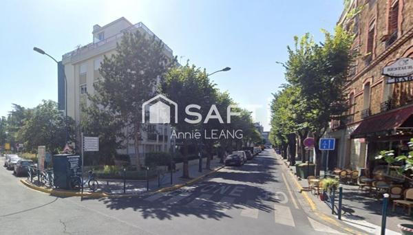 Grand box sécurisé de 22 m² à Pantin – emplacement recherché !