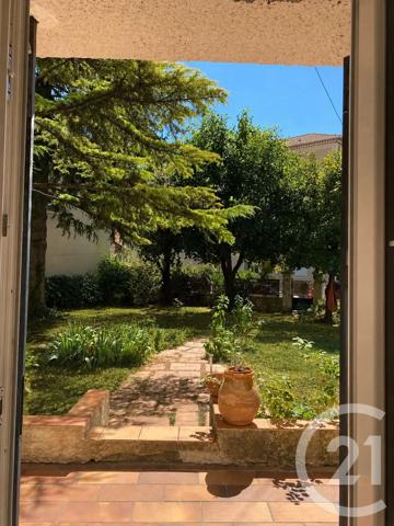 Maison à vendre  8 pièces - 153,50 m 2   DIGNE LES BAINS  - 04
